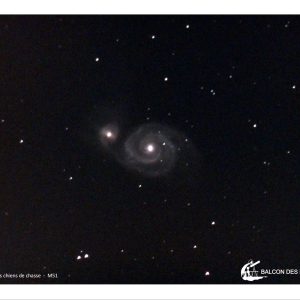 Marathon de Messier