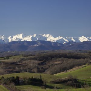 Location chalet