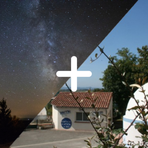 Combo après-midi + soirée
