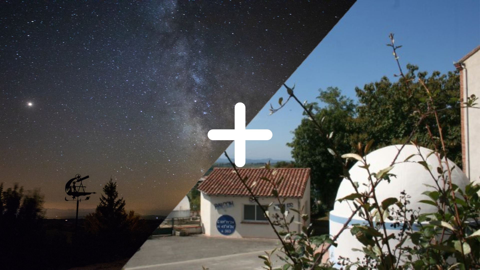 Combo après-midi + soirée